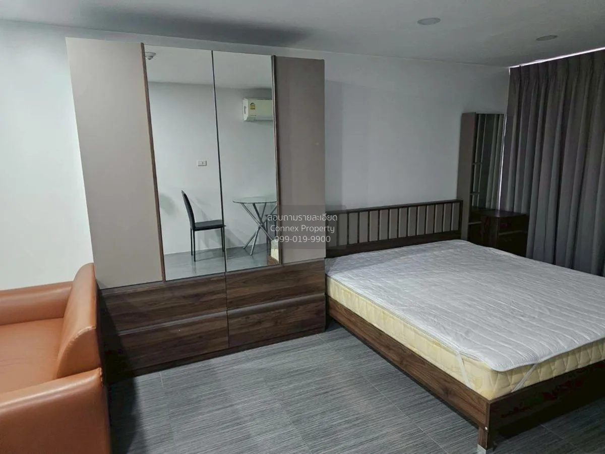 เช่าคอนโด  ไอทีเอฟ สีลม พาเลส BTS-ช่องนนทรี สุริยวงศ์ เขต บางรัก 