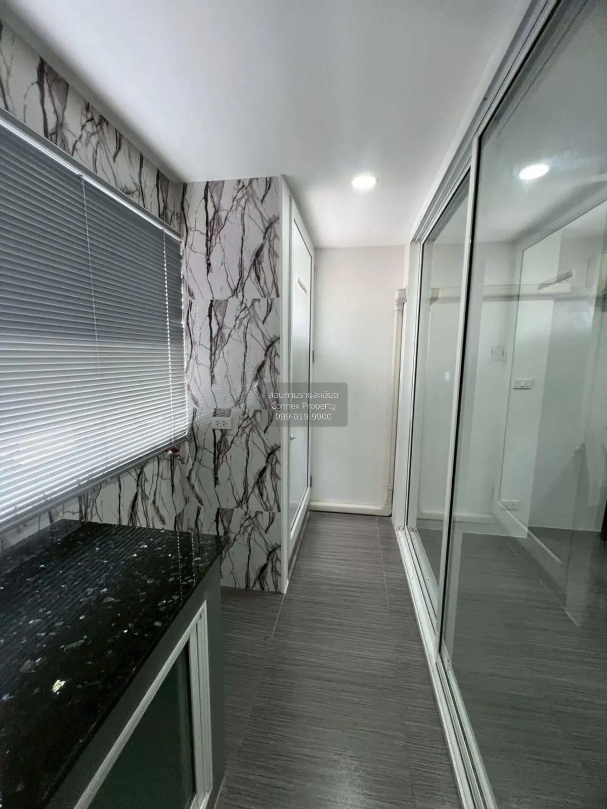 เช่าคอนโด  ไอทีเอฟ สีลม พาเลส BTS-ช่องนนทรี สุริยวงศ์ เขต บางรัก 