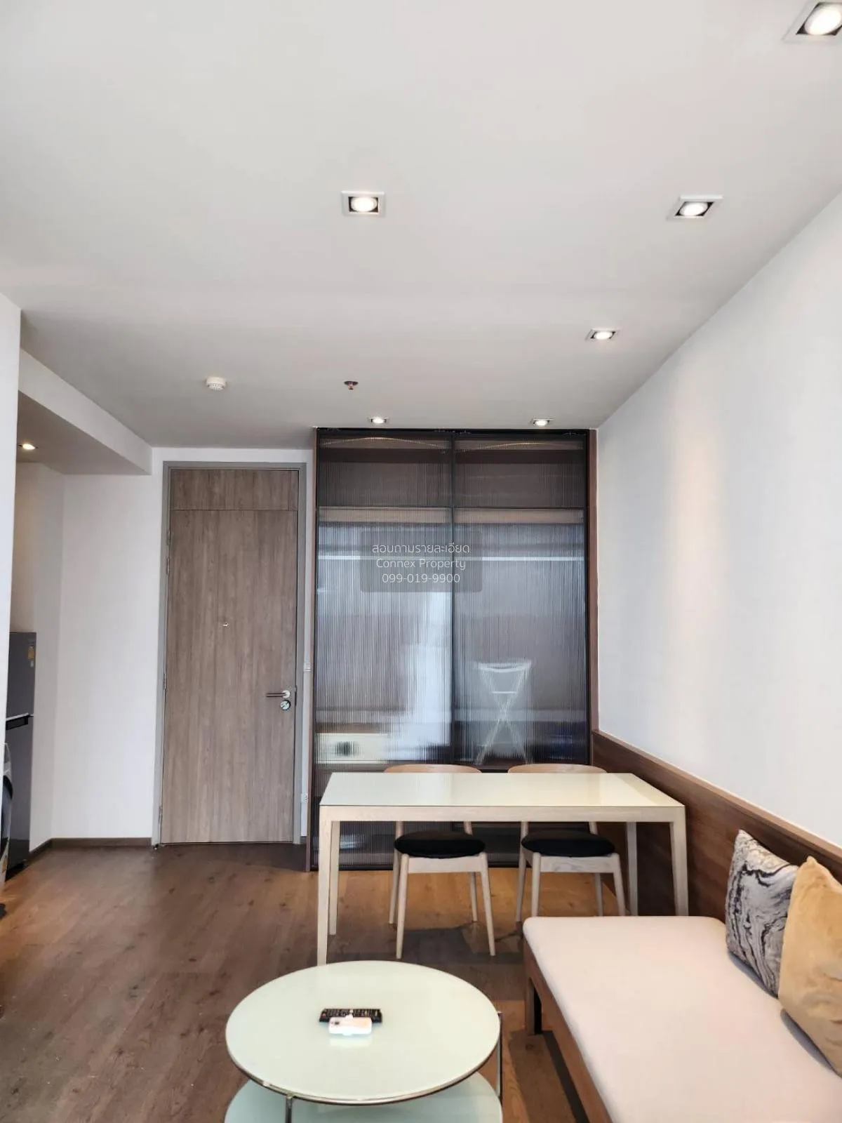 เช่าคอนโด  พาร์ค ออริจิ้น พร้อมพงษ์ BTS-พร้อมพงษ์ คลองตัน เขต คลอ 4