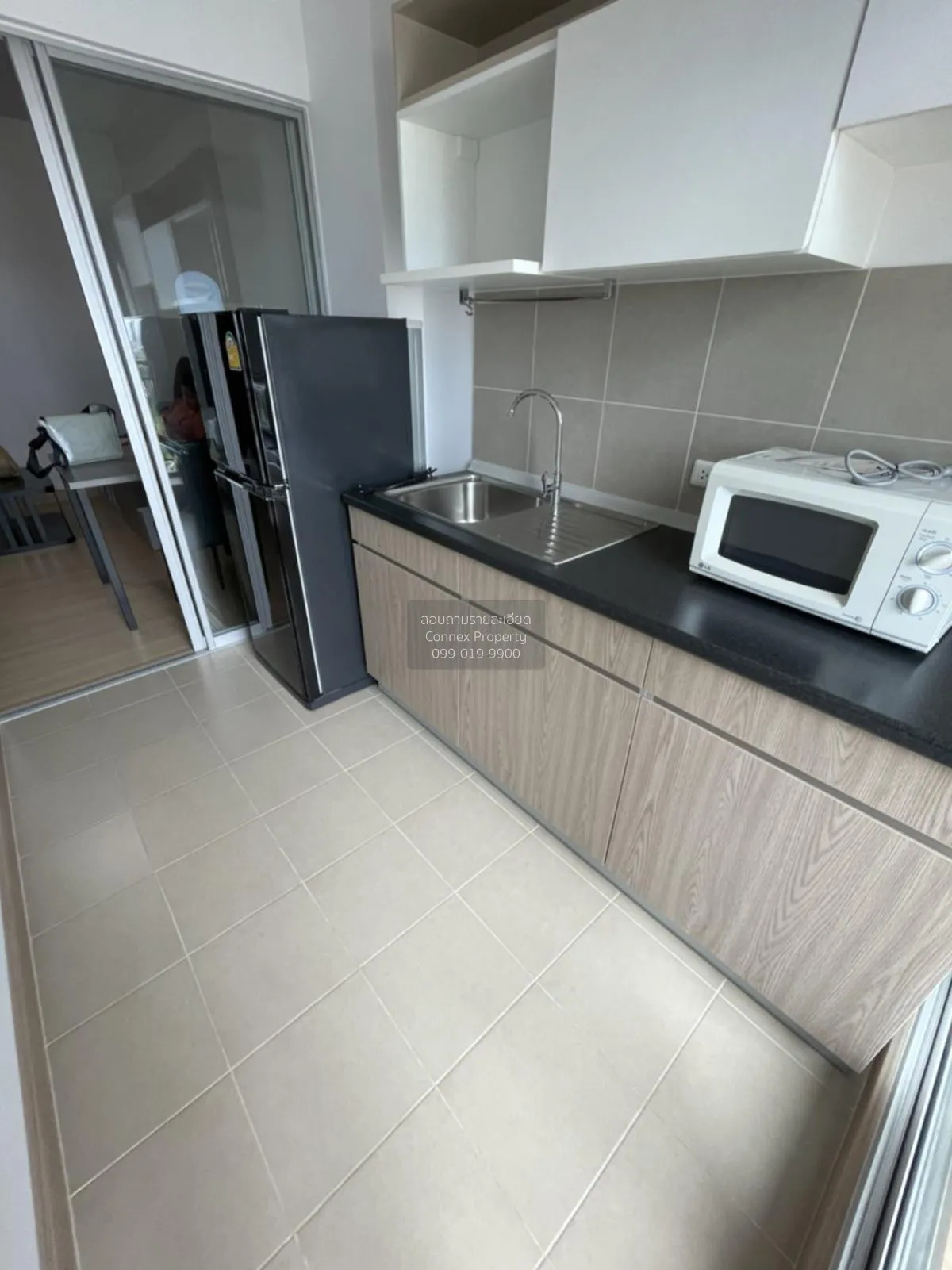 เช่าคอนโด  ศุภาลัย เวอเรนด้า พระราม 9 MRT-พระราม 9 บางกะปิ เขต ห้