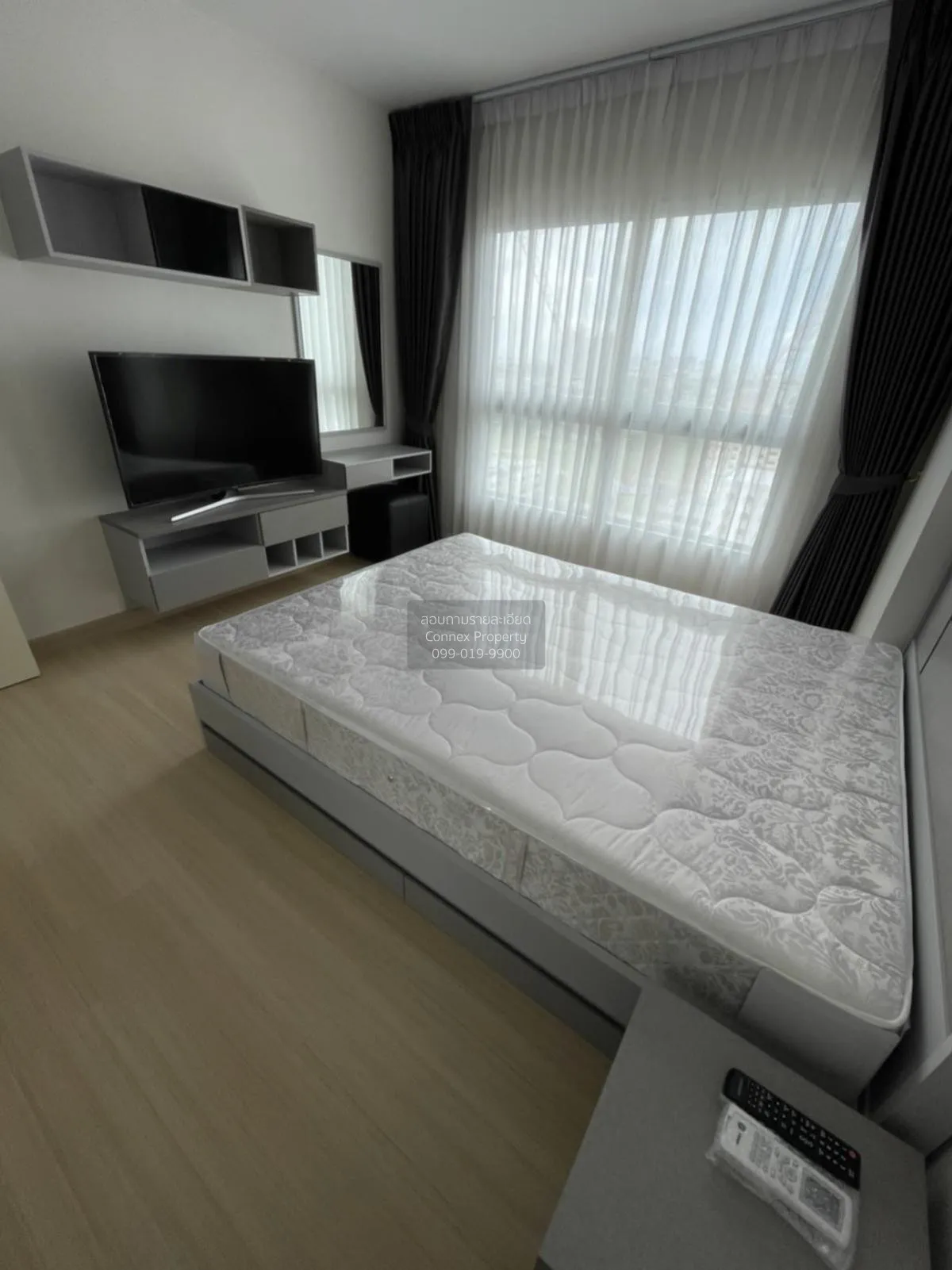 เช่าคอนโด  ศุภาลัย เวอเรนด้า พระราม 9 MRT-พระราม 9 บางกะปิ เขต ห้