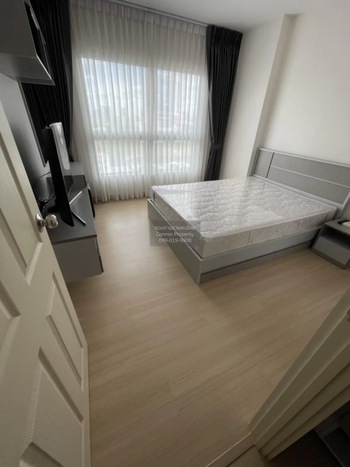 เช่าคอนโด  ศุภาลัย เวอเรนด้า พระราม 9 MRT-พระราม 9 บางกะปิ เขต ห้