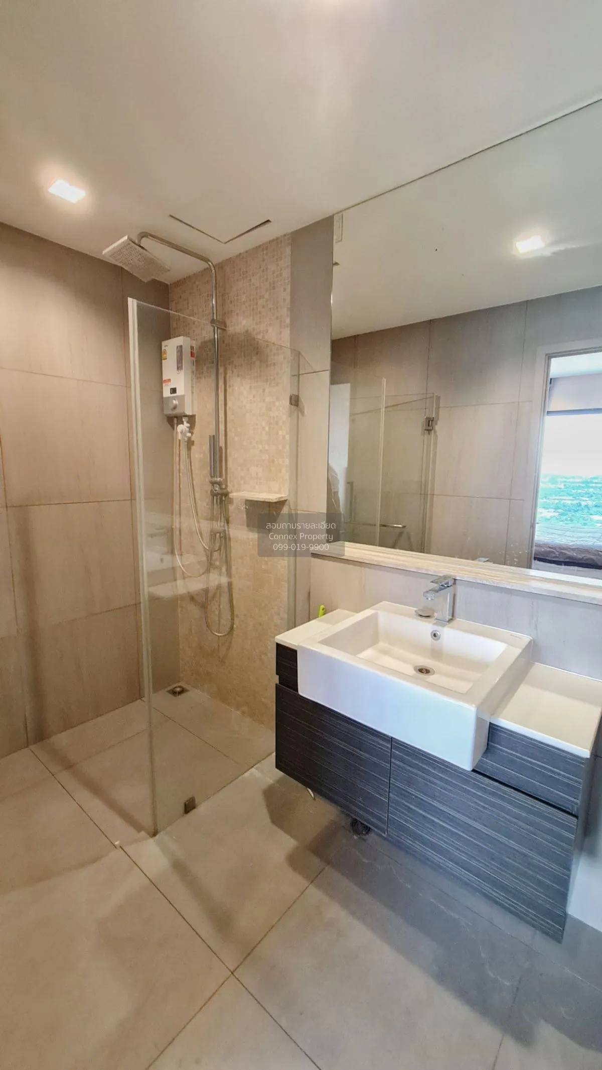 For Rent Condo , The Politan Rive , MRT-Phra Nang Klao Bridge , B