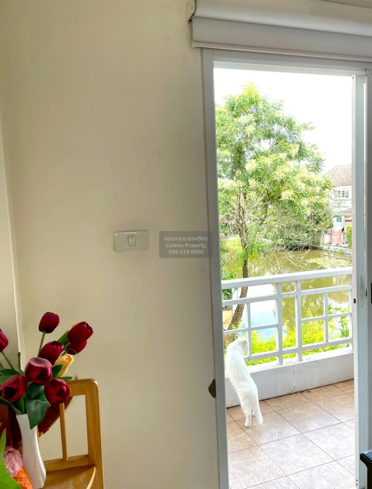 ขายบ้าน  กฤษดานคร 25 ห้องมุม ทรายกองดินใต้ เขต คลองสามวา กรุงเทพ  2