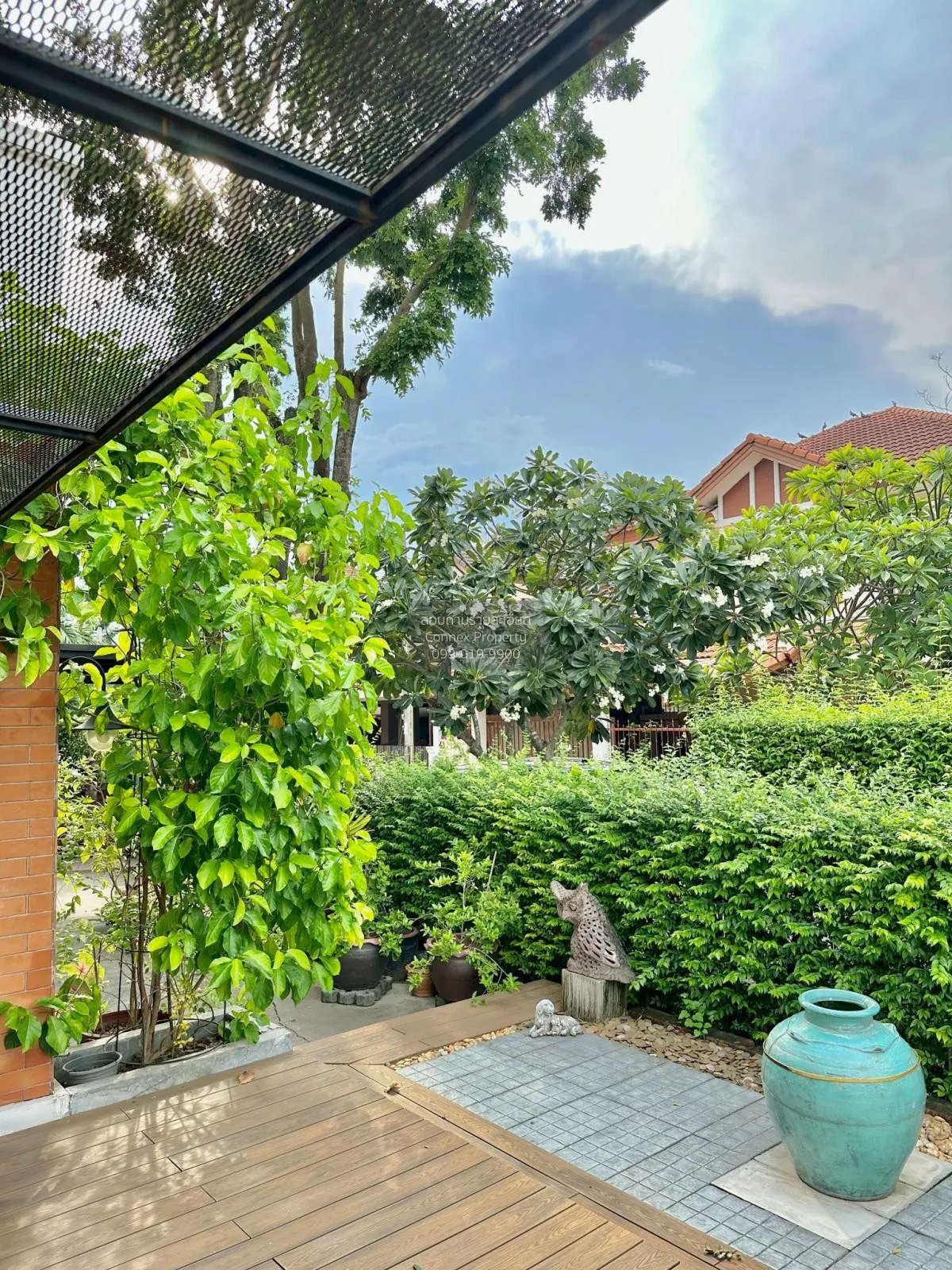 ขายบ้าน  กฤษดานคร 25 ห้องมุม ทรายกองดินใต้ เขต คลองสามวา กรุงเทพ  4