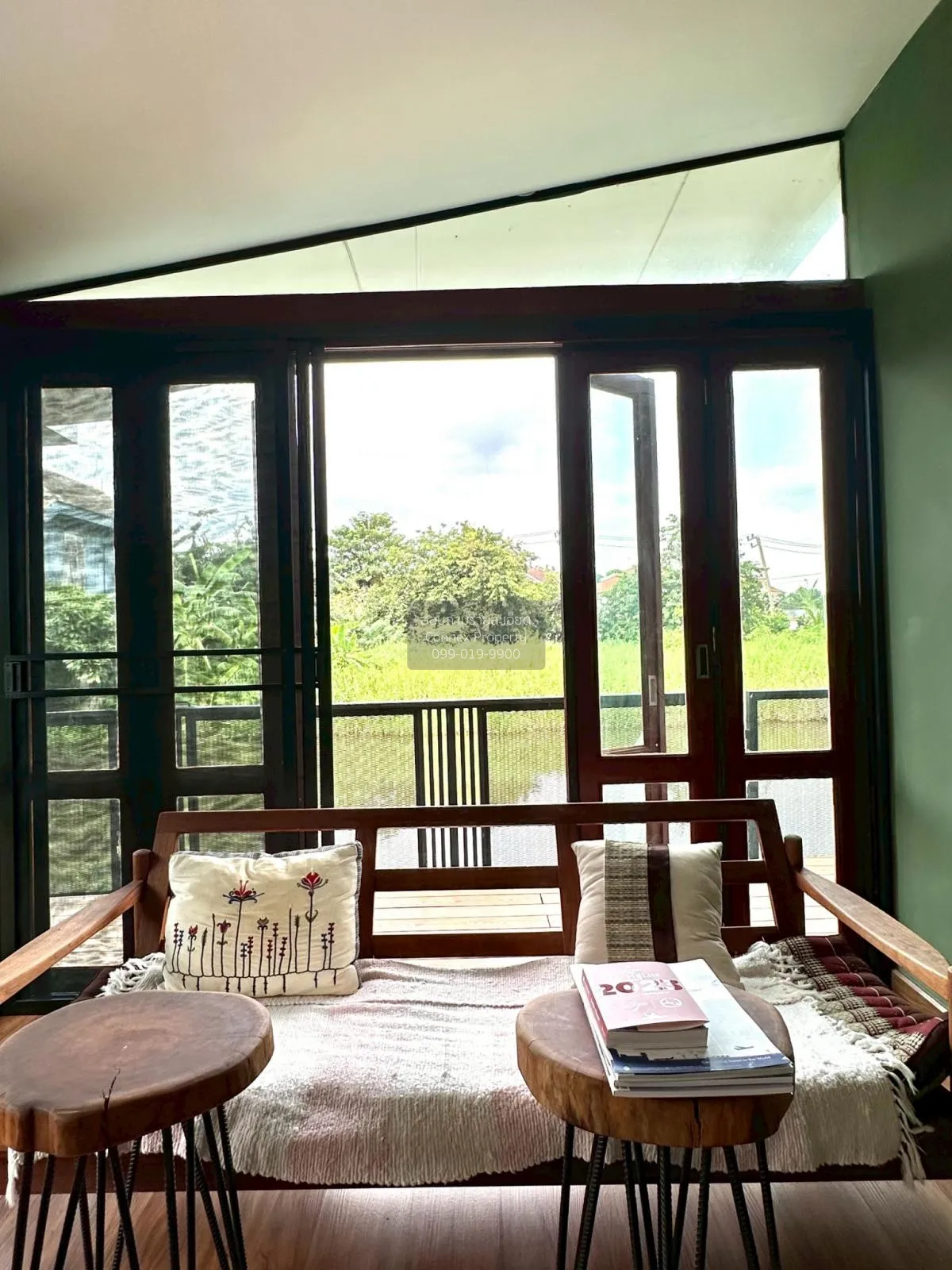 ขายบ้าน  กฤษดานคร 25 ห้องมุม ทรายกองดินใต้ เขต คลองสามวา กรุงเทพ 