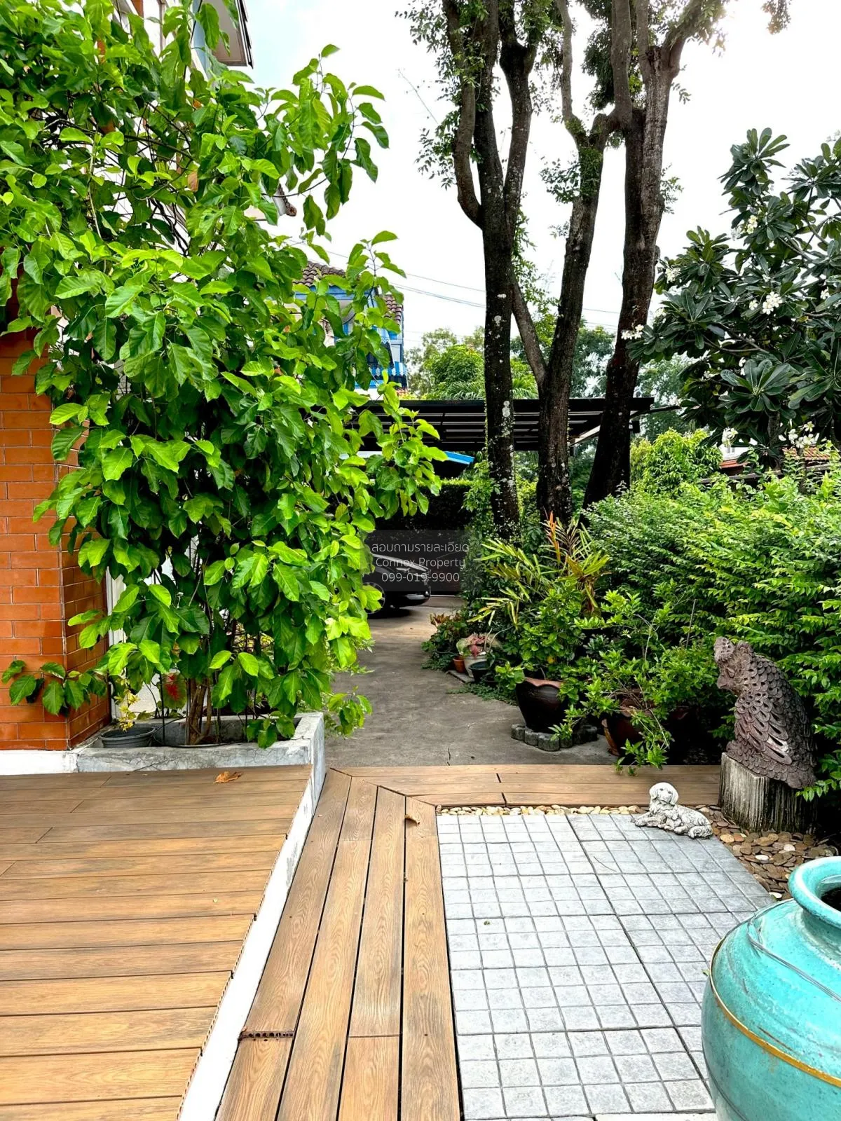 ขายบ้าน  กฤษดานคร 25 ห้องมุม ทรายกองดินใต้ เขต คลองสามวา กรุงเทพ 