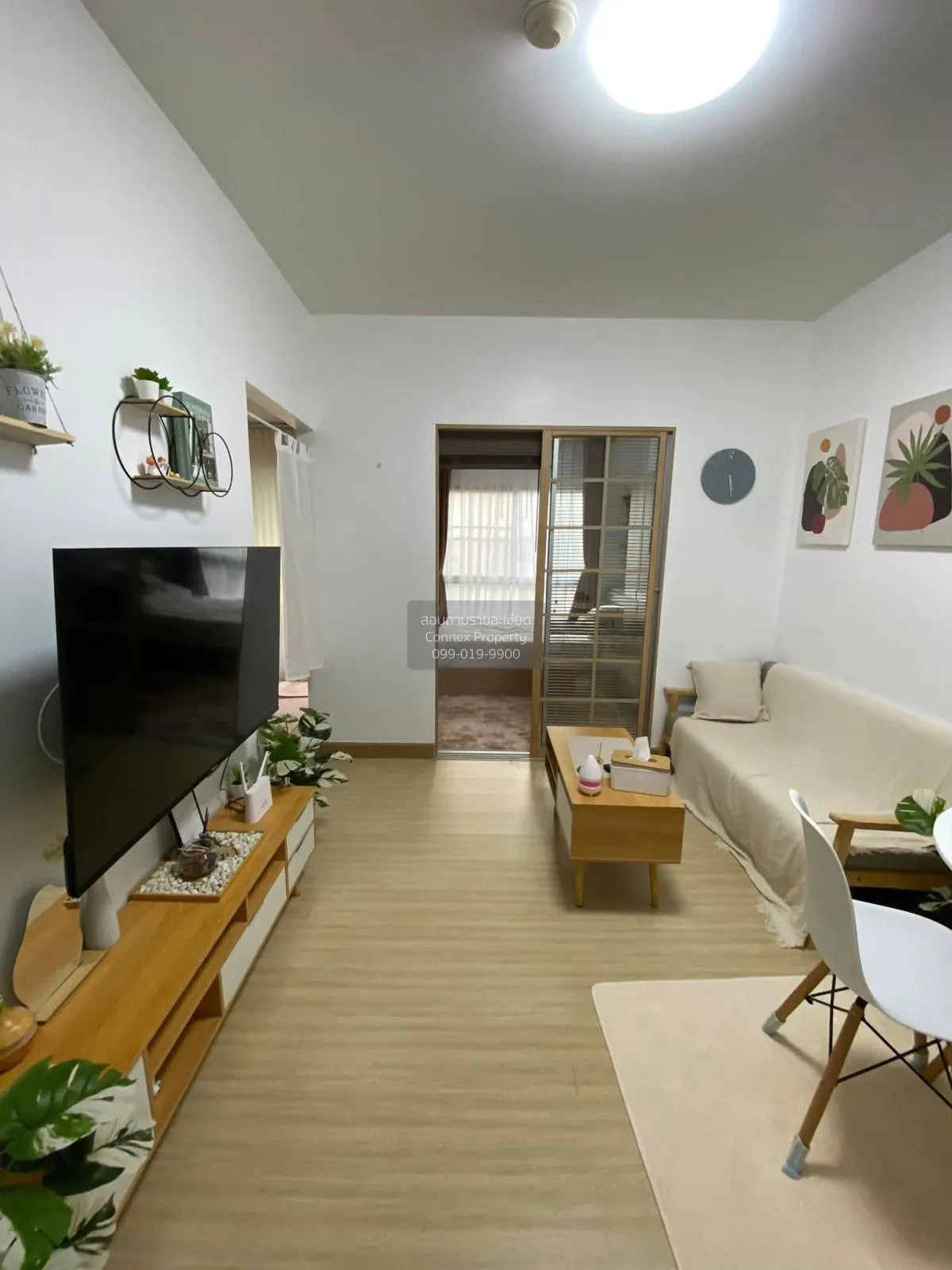 For Rent Condo , THE KITH Sukhumvit 113 , BTS-Samrong , Samrong N 2