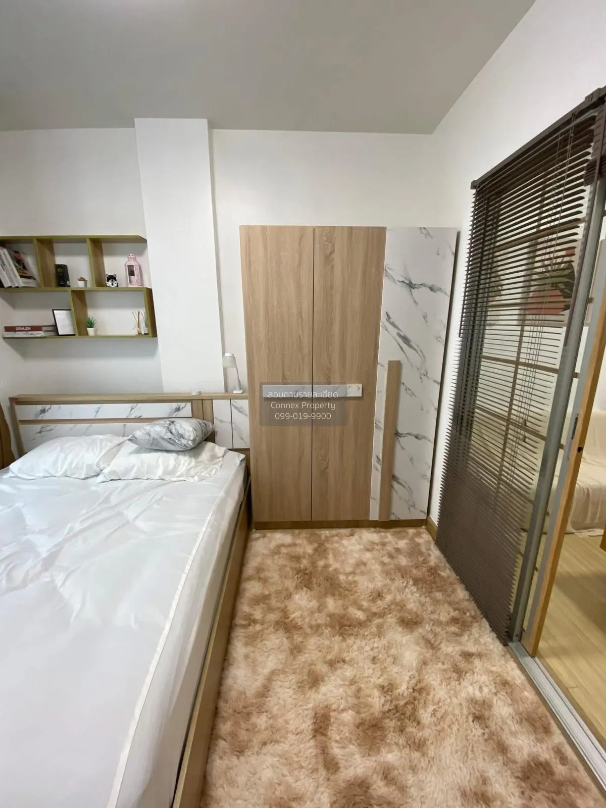 For Rent Condo , THE KITH Sukhumvit 113 , BTS-Samrong , Samrong N