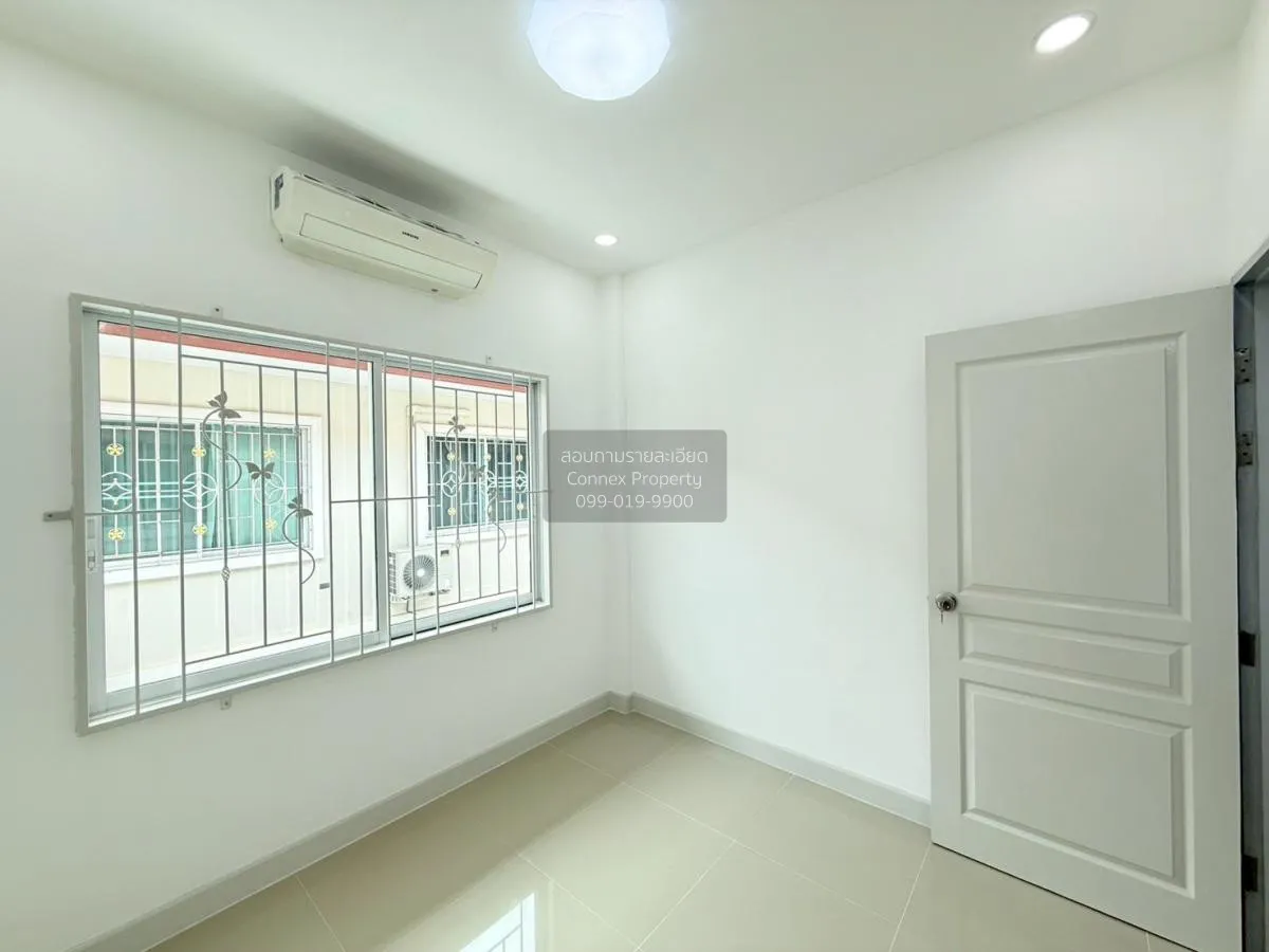 For Sale Townhouse/Townhome  , Phanason Villa Nimitmai , wide fro