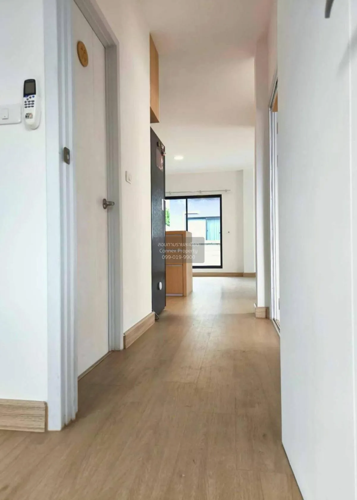 ขายบ้าน  คาซ่า วิลล์ วงแหวน - จตุโชติ สามวาตะวันตก เขต คลองสามวา 