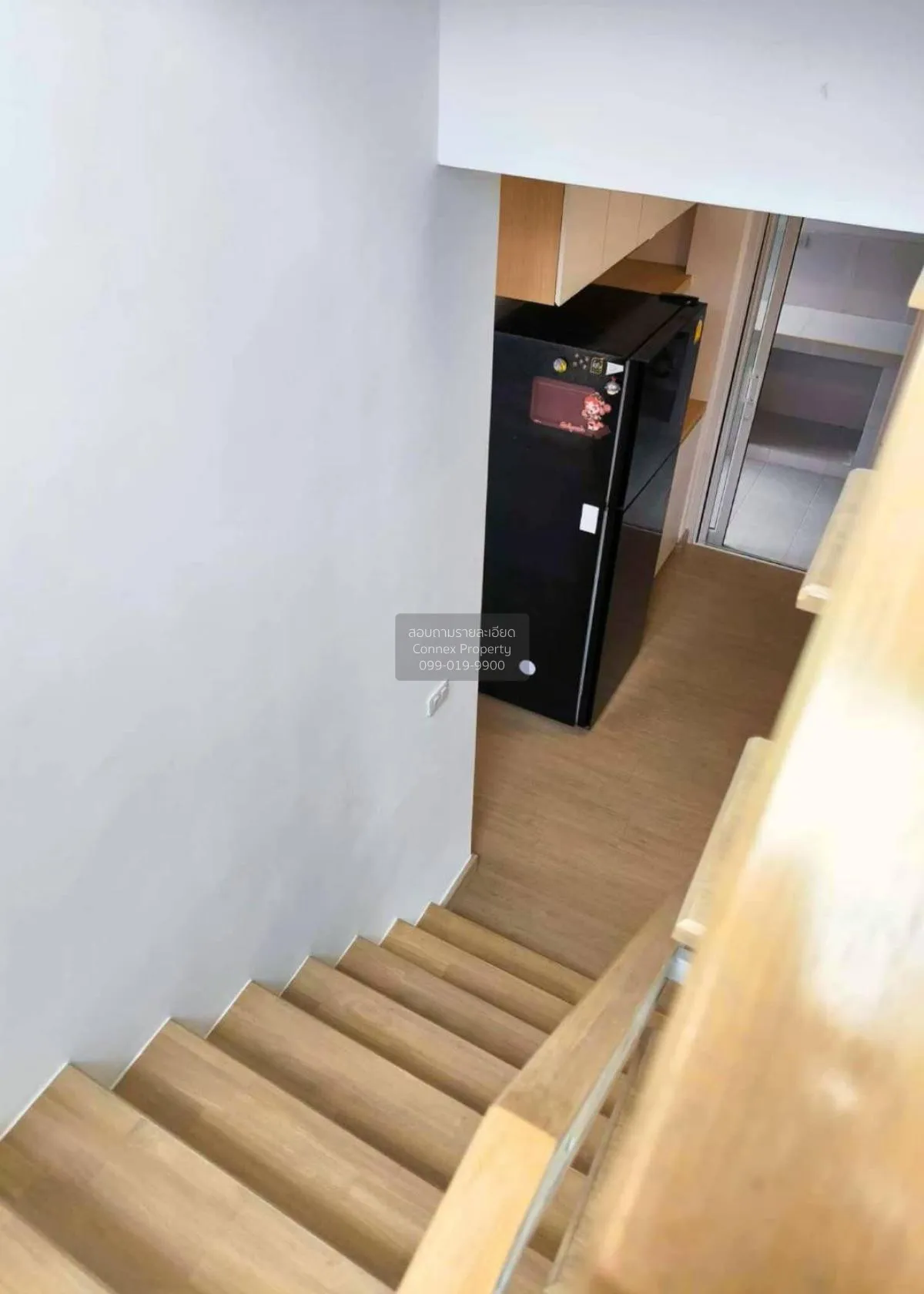 ขายบ้าน  คาซ่า วิลล์ วงแหวน - จตุโชติ สามวาตะวันตก เขต คลองสามวา 