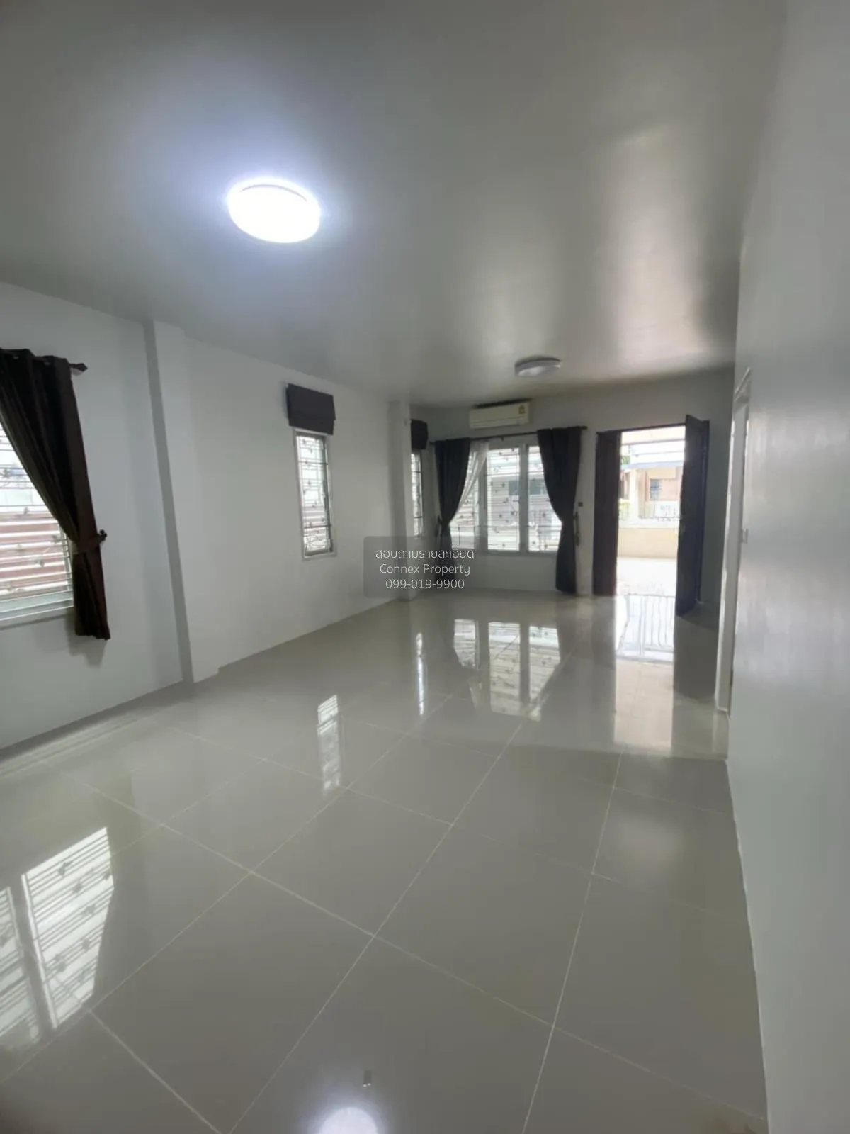 ขายบ้าน  มอตโต้ กาญจนาภิเษก - พระราม 2 หน้ากว้าง บางบอน เขต บางบอ 2