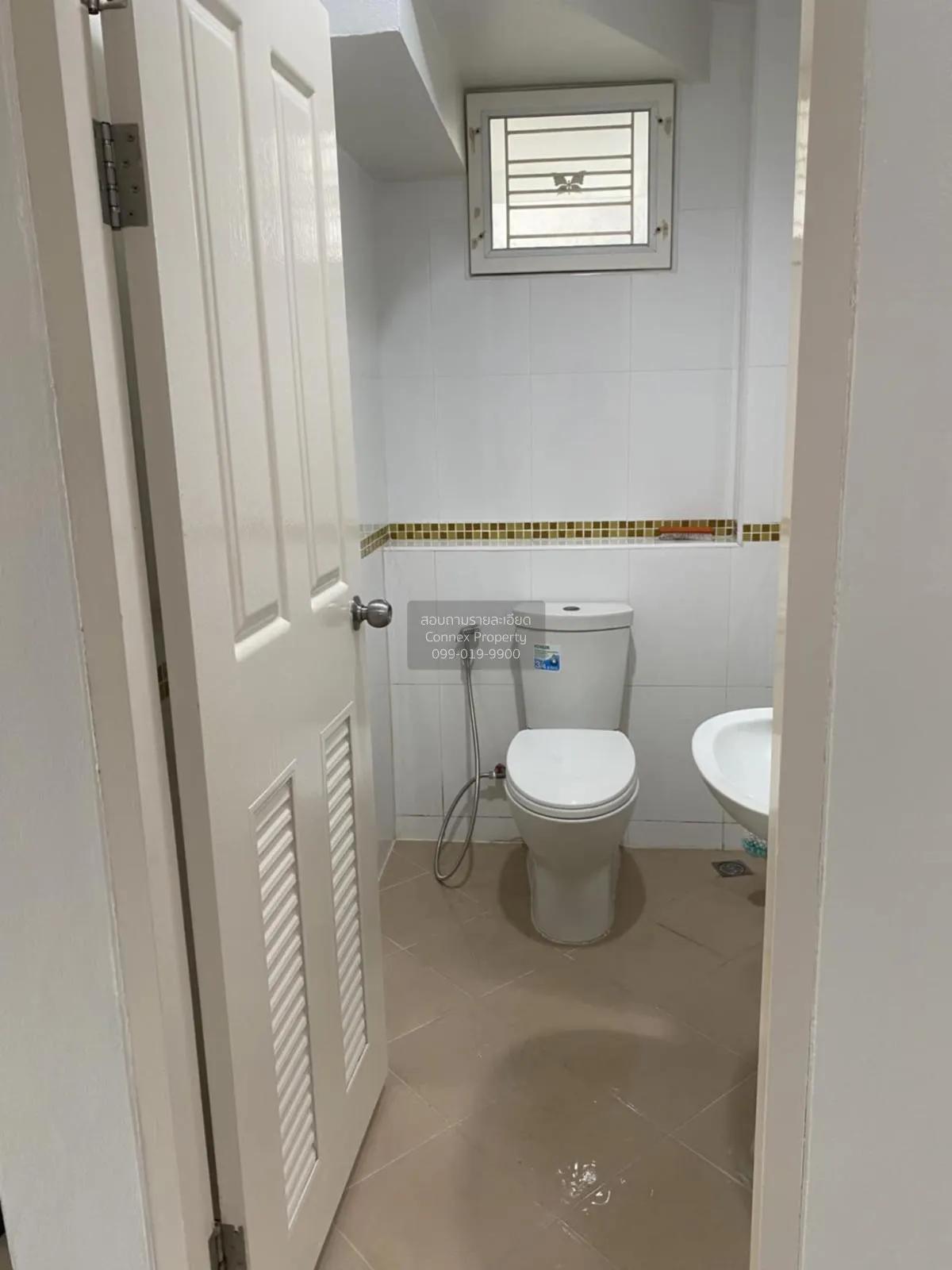 ขายบ้าน  มอตโต้ กาญจนาภิเษก - พระราม 2 หน้ากว้าง บางบอน เขต บางบอ 3