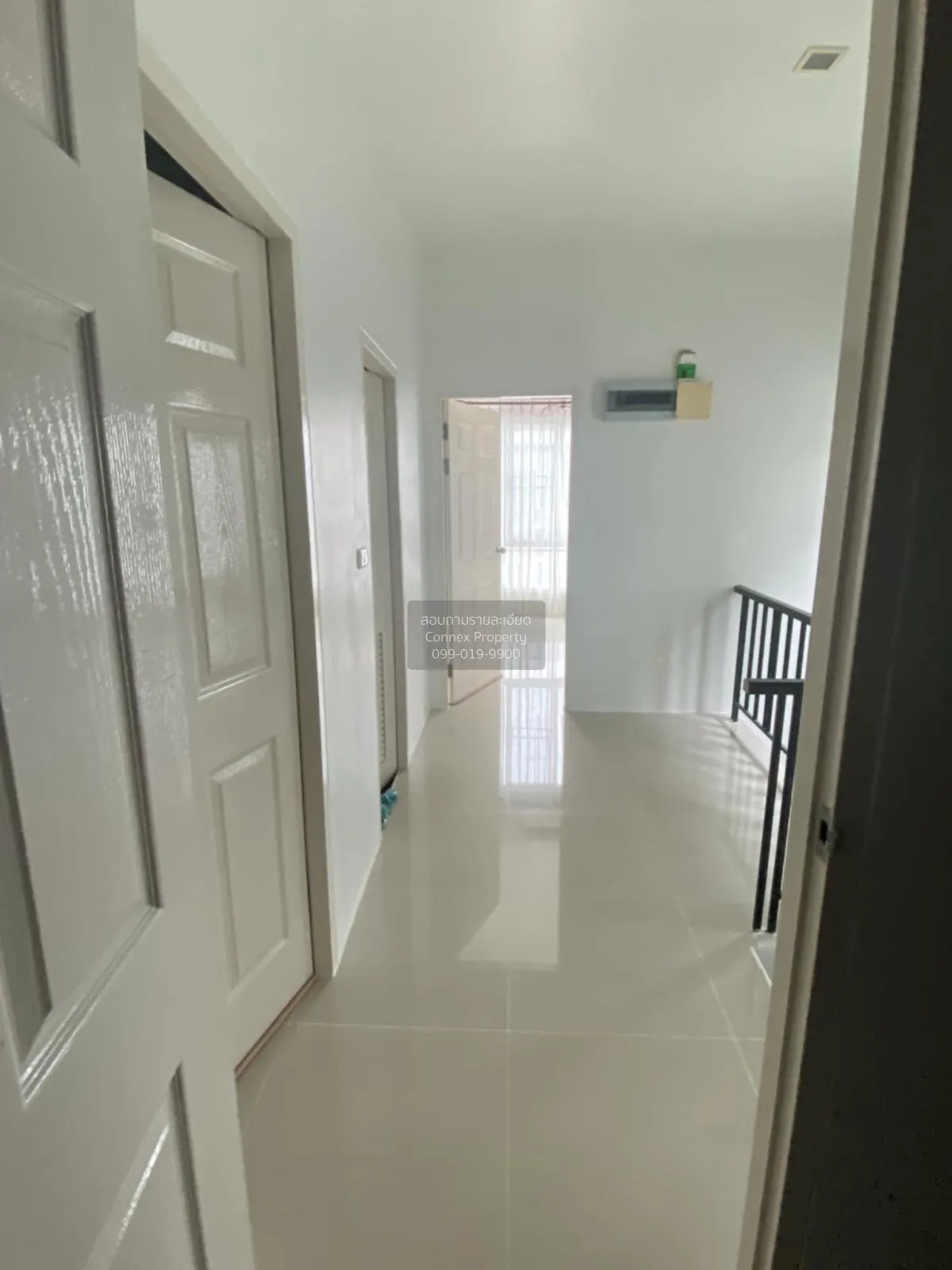 ขายบ้าน  มอตโต้ กาญจนาภิเษก - พระราม 2 หน้ากว้าง บางบอน เขต บางบอ