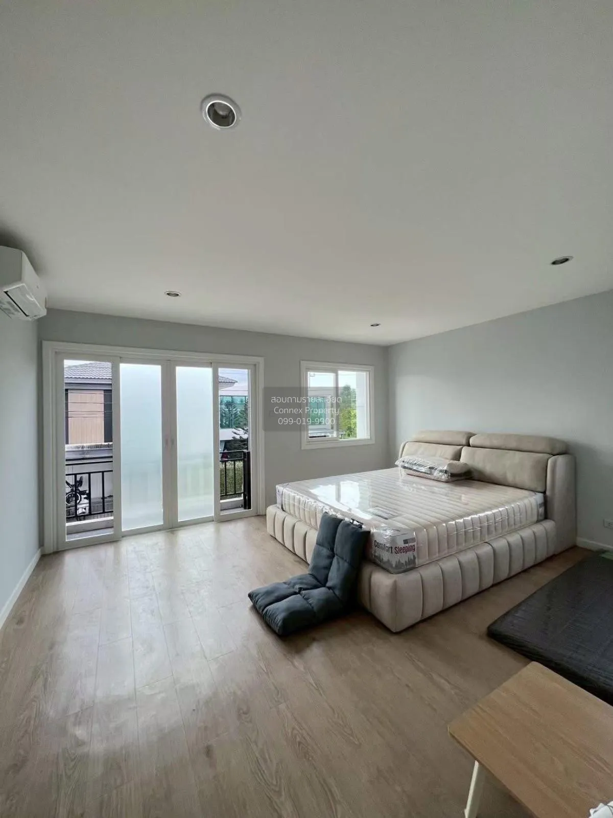 For Sale The Pana Petchkasem-Sai 3 , corner unit , wide frontage 