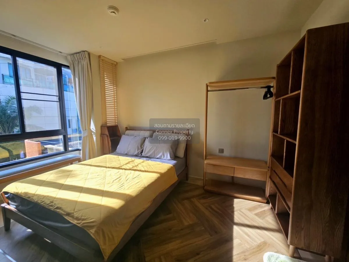 For Rent Condo , Sasara Hua Hin , Nong Kae , Hua Hin , Prachuap K