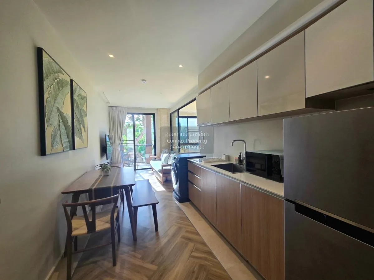 For Rent Condo , Sasara Hua Hin , Nong Kae , Hua Hin , Prachuap K