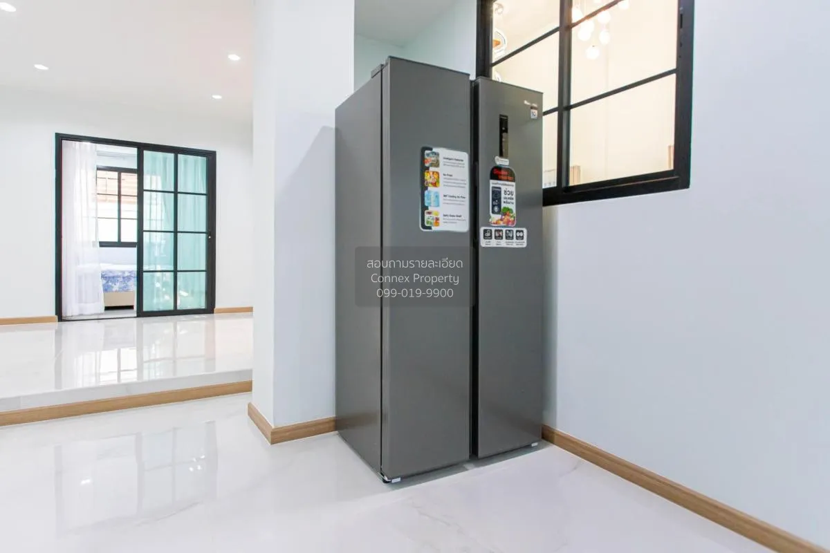 เช่าวิลล่าหรูสระว่ายน้ำส่วนตัว ดีไซน์ทันสมัย ดินแดง เขต ดินแดง กร