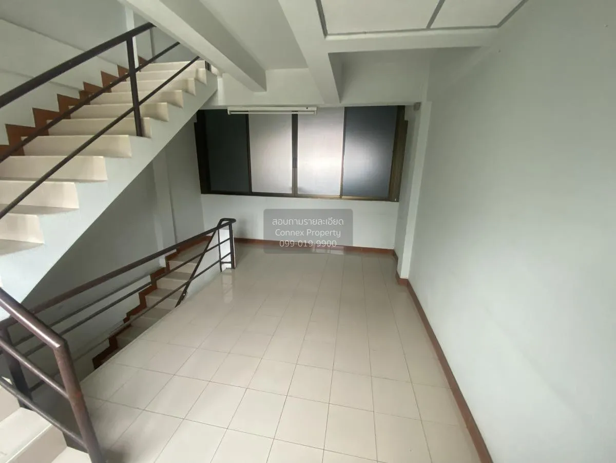 For Sale Commercial Buildings , Bang Kruai–Sai Noi Nonthaburi , w 4