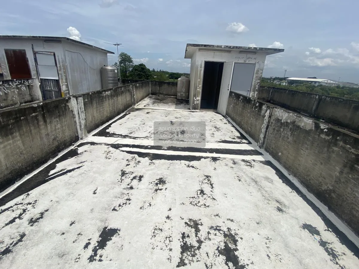 For Sale Commercial Buildings , Bang Kruai–Sai Noi Nonthaburi , w