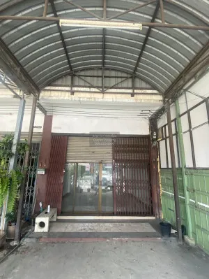For Sale Commercial Buildings , Bang Kruai–Sai Noi Nonthaburi , wide frontage , Bang Bua Thong , Bang Bua Thong , Nonthaburi , CX-133332