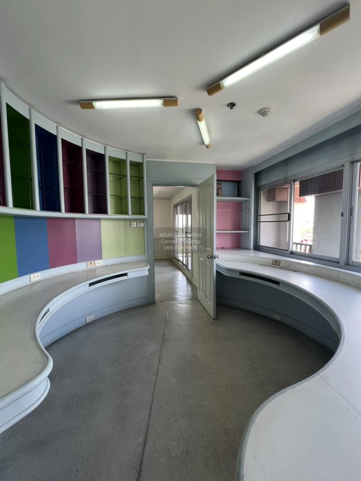 For Sale Condo , Baan Suan Sukhothai , Penthouse , nice view , wi 1