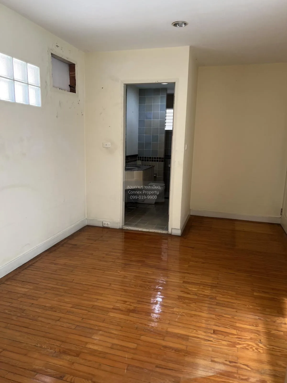 For Sale Condo , Baan Suan Sukhothai , Penthouse , nice view , wi