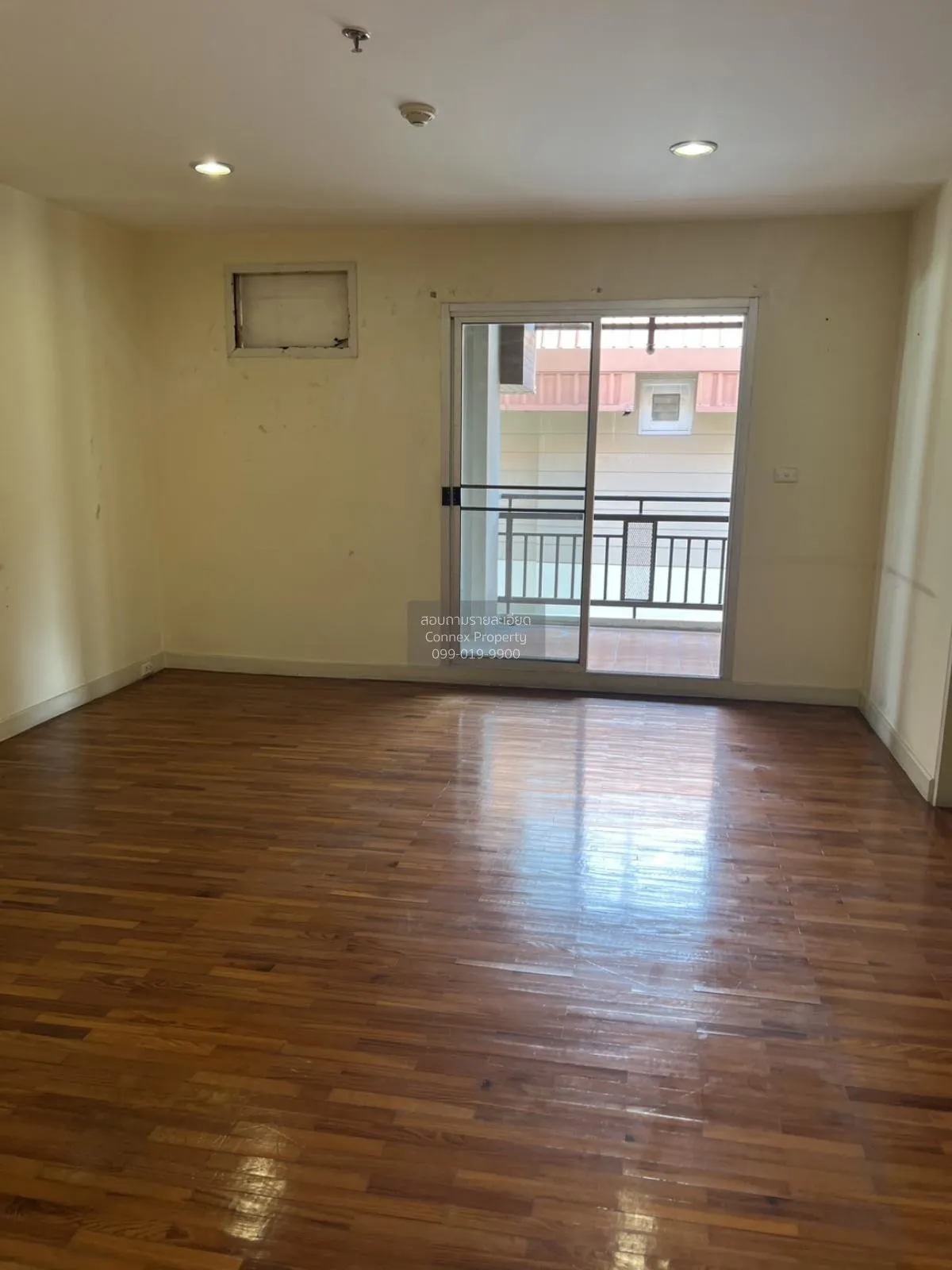 For Sale Condo , Baan Suan Sukhothai , Penthouse , nice view , wi