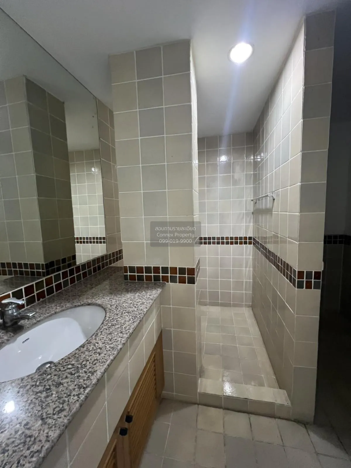 For Sale Condo , Baan Suan Sukhothai , Penthouse , nice view , wi