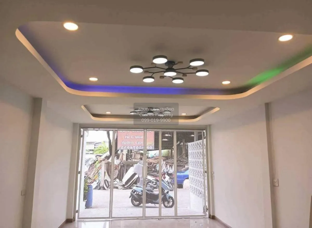 For Sale Townhouse/Townhome  , Yusuk Village , newly renovated ,  3