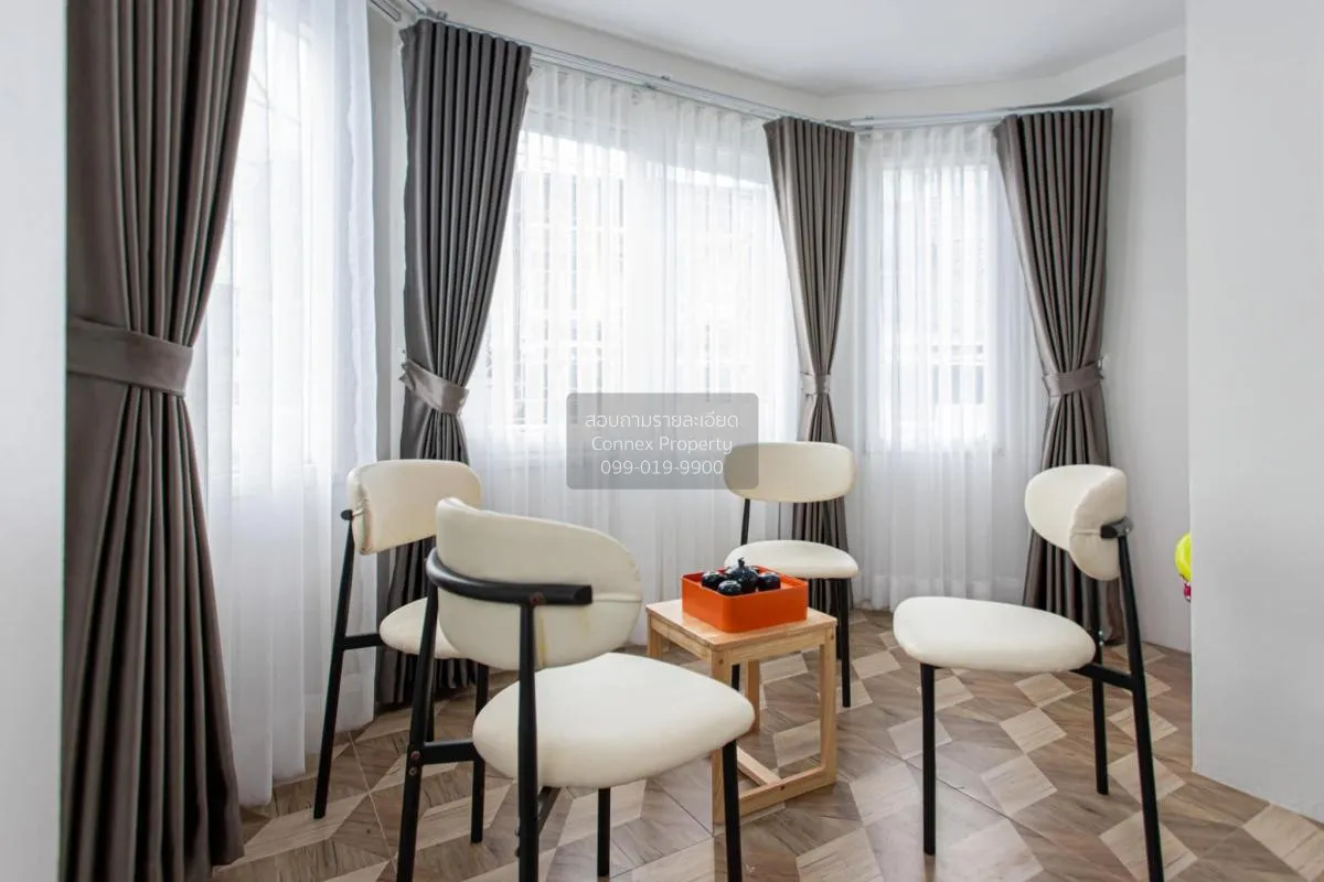 For Rent Modern Luxury Private Pool villa @Ratchada , Ratchadaphi