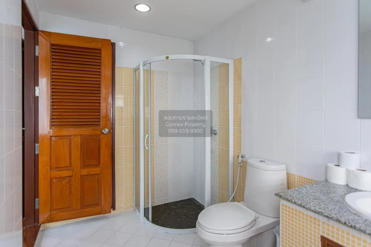 For Rent Modern Luxury Private Pool villa @Ratchada , Ratchadaphi