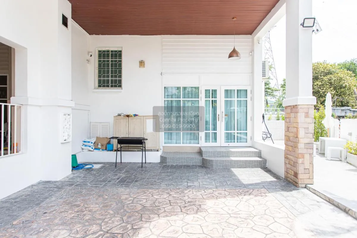 For Rent Modern Luxury Private Pool villa @Ratchada , Ratchadaphi