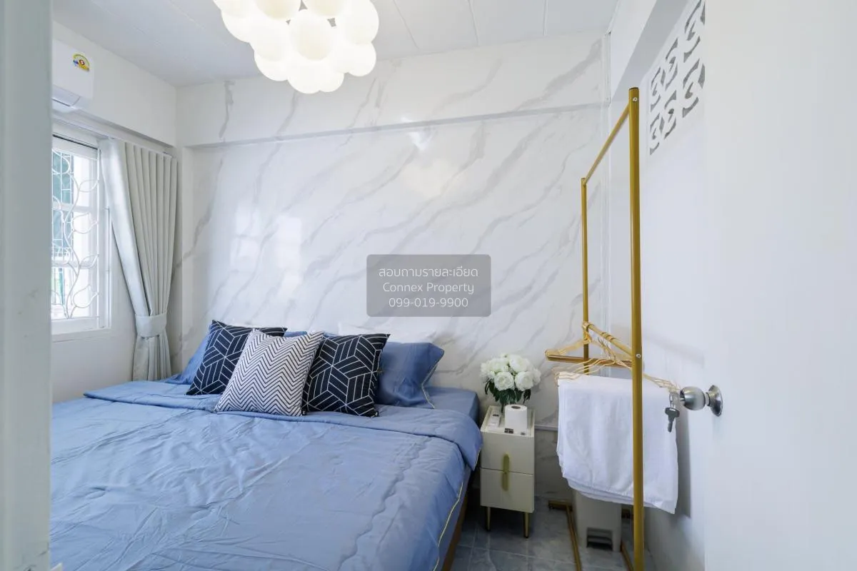 For Rent Building next to MRT Sam Yot, Wang Burapha Phirom , Phra 4