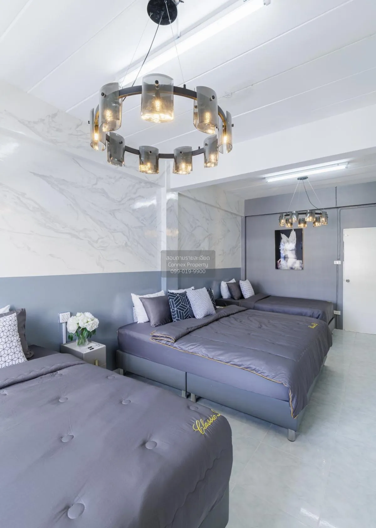 For Rent Building next to MRT Sam Yot, Wang Burapha Phirom , Phra