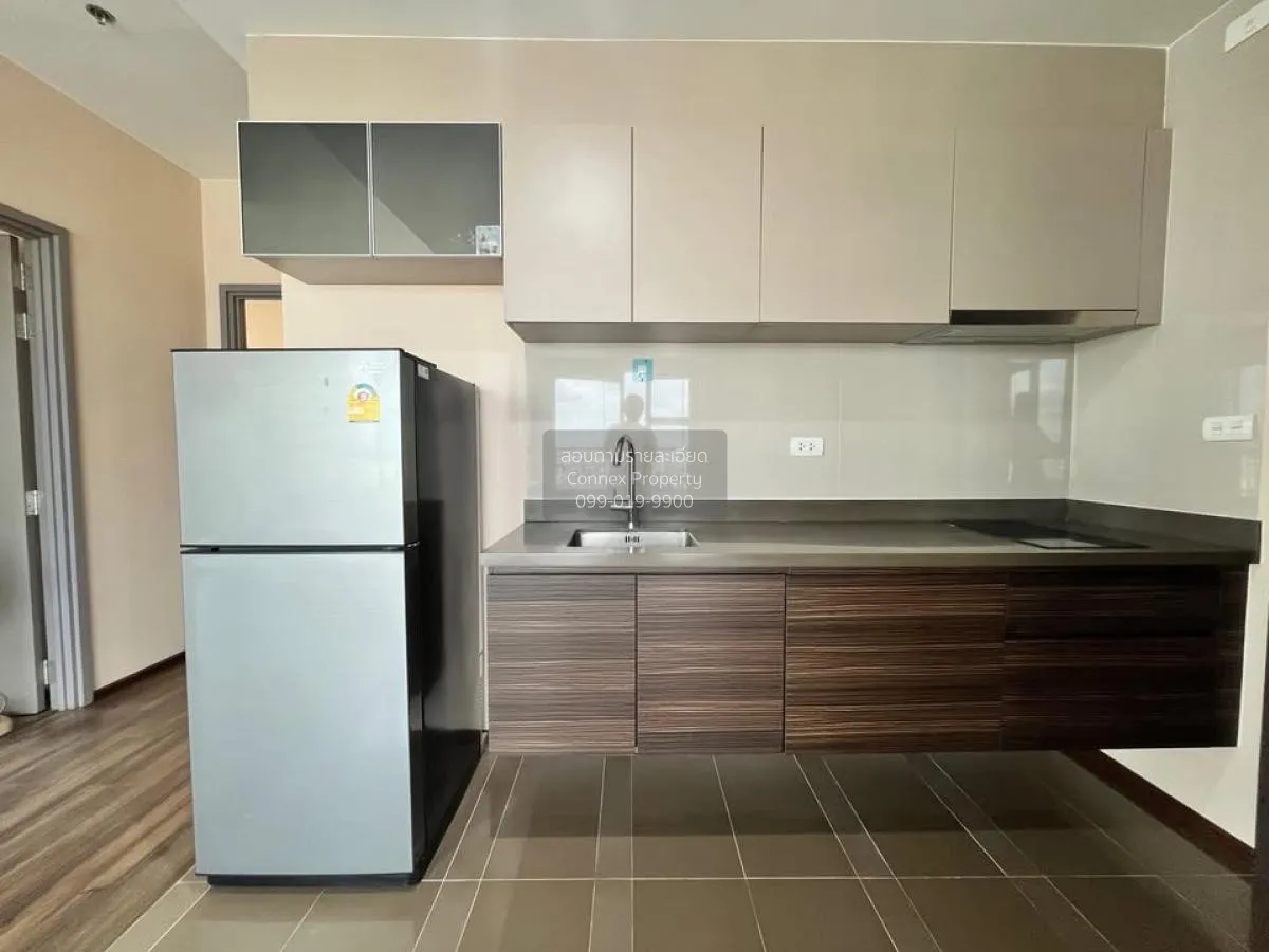 For Sale Condo , TEAL Sathorn - Taksin , nice view , high floor , 4