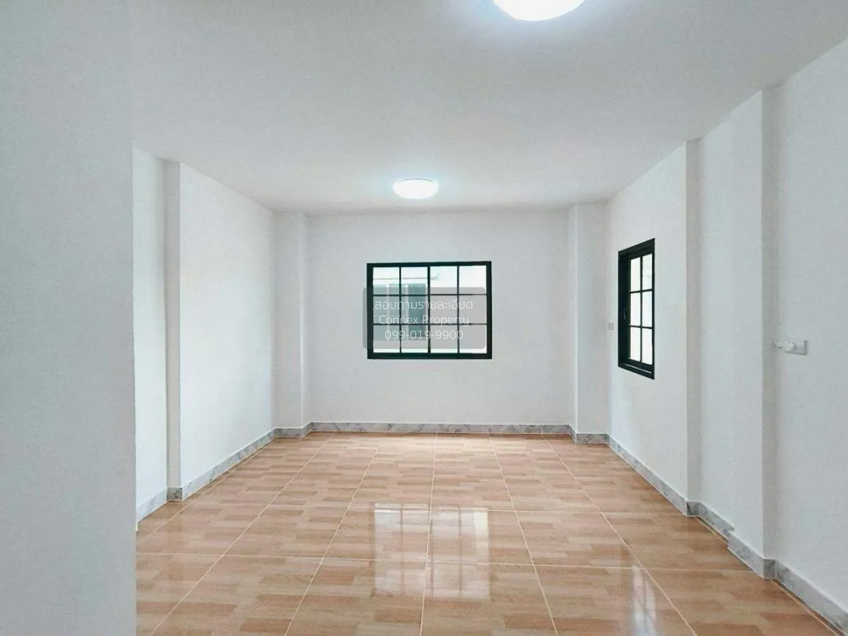 ขายทาวน์เฮ้าส์/ทาวน์โฮม  เมืองประชา รามอินทรา รีโนเวทใหม่ สามวาตะ