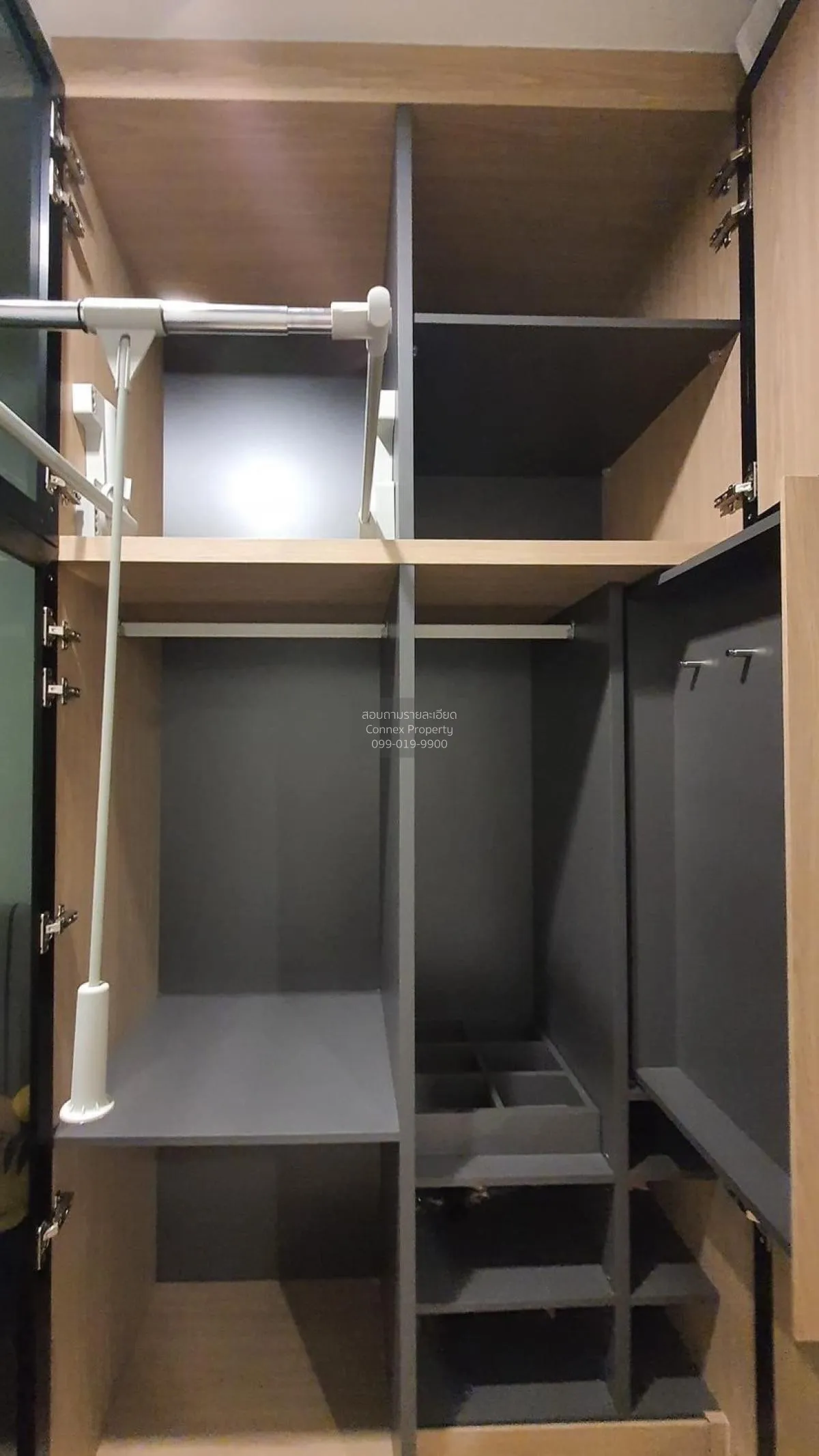 เช่าคอนโด  นิช โมโน สุขุมวิท - แบริ่ง BTS-แบริ่ง สำโรงเหนือ เขต ด