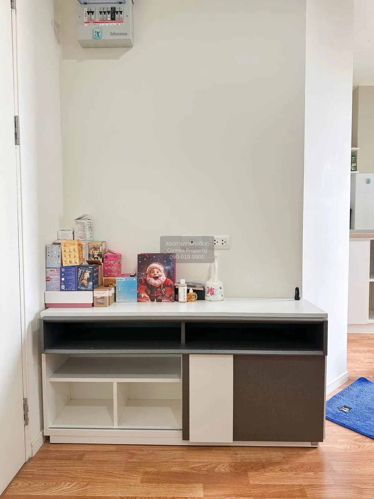 For Rent Condo , LUMPINI PARK NAWAMIN-SI BURAPHA , Khlong Kum , B 2