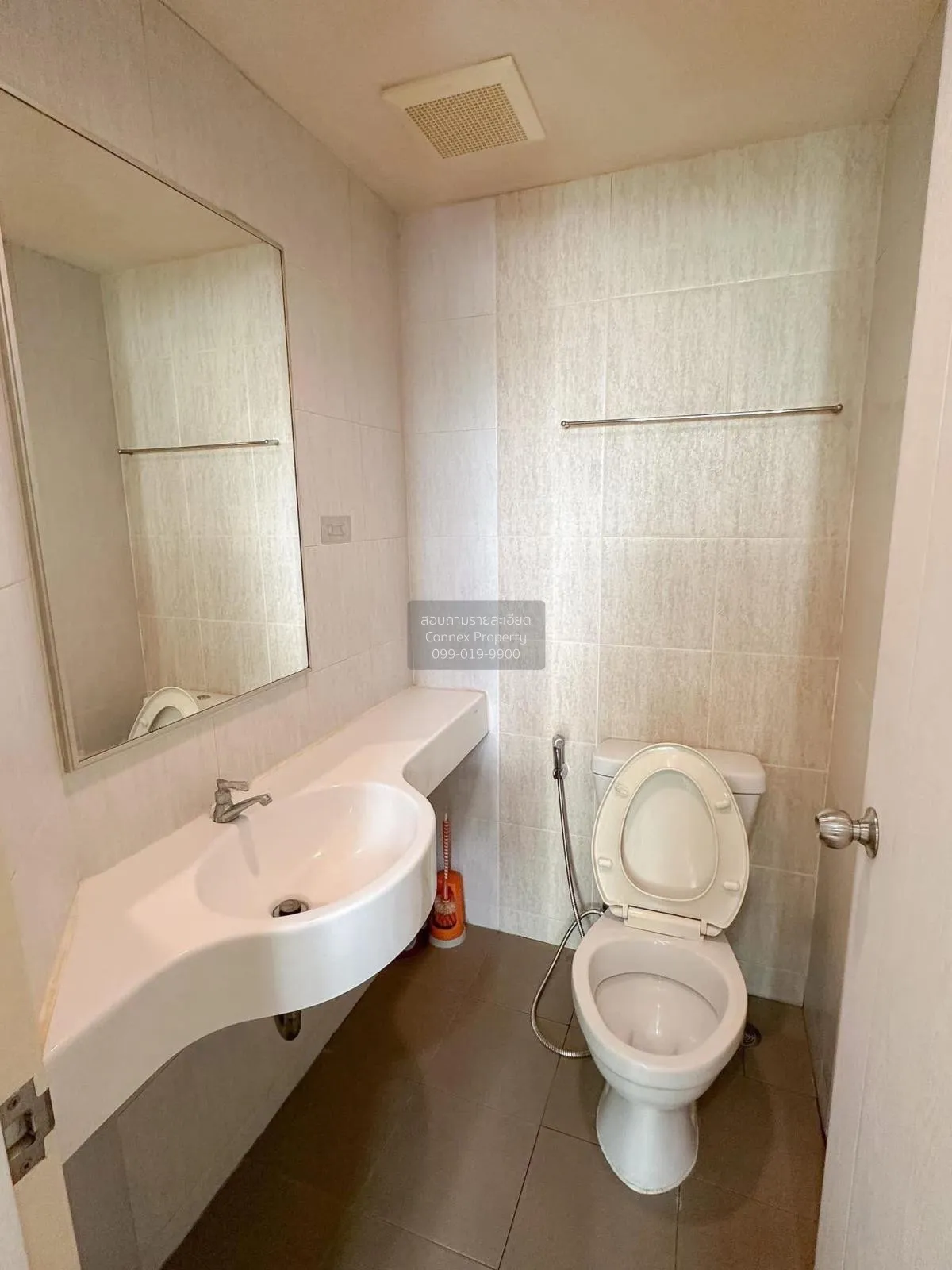 For Rent Condo , LUMPINI PARK NAWAMIN-SI BURAPHA , Khlong Kum , B