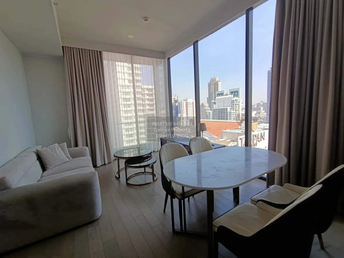 For Rent Condo , Celes Asoke , MRT-Sukhumvit , Khlong Toei Nuea , 1