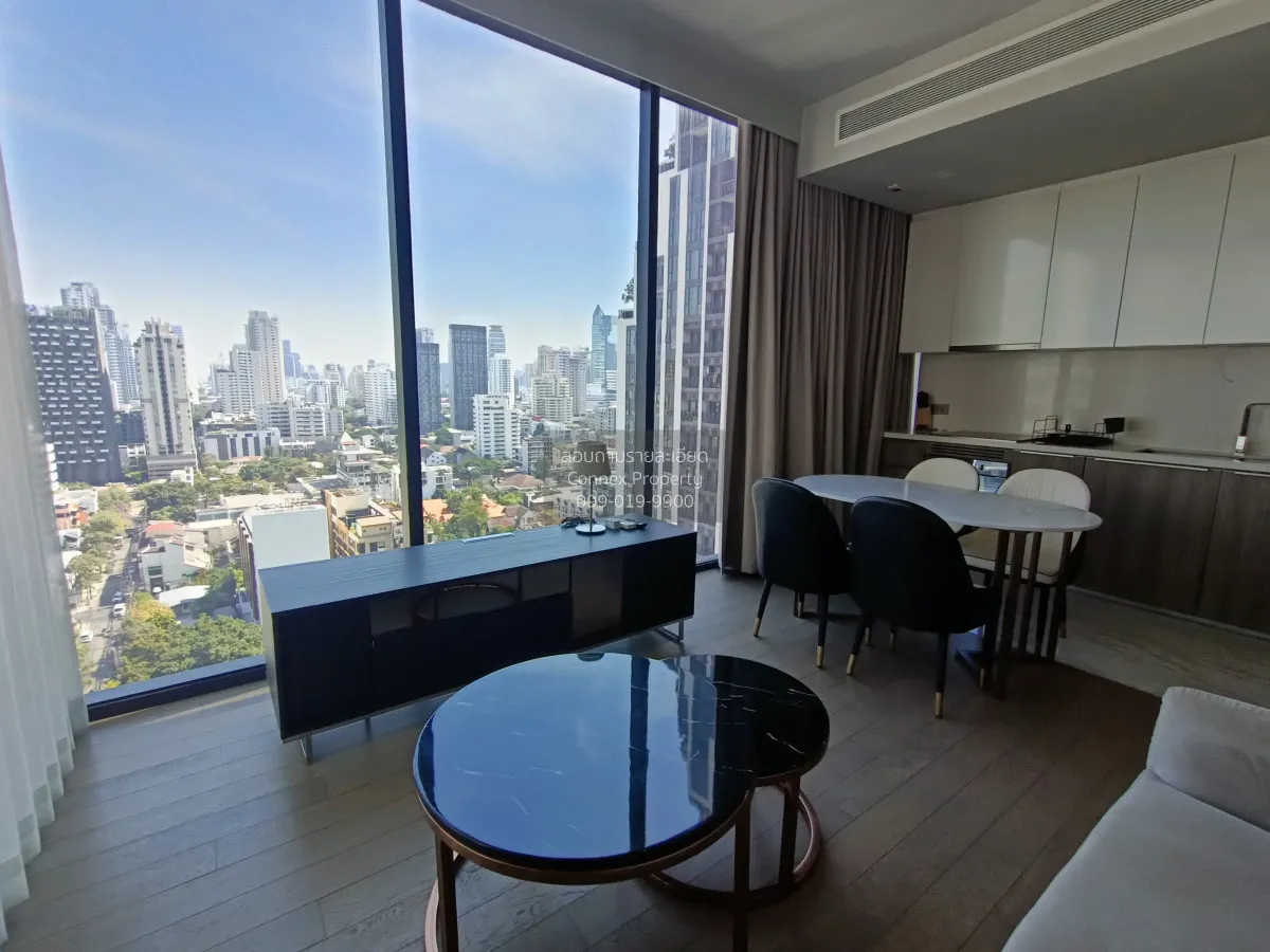 For Rent Condo , Celes Asoke , MRT-Sukhumvit , Khlong Toei Nuea , 2