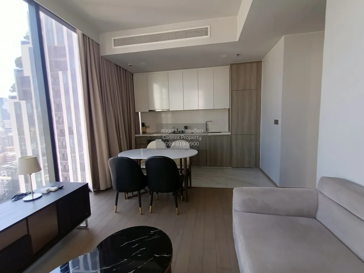 For Rent Condo , Celes Asoke , MRT-Sukhumvit , Khlong Toei Nuea , 3