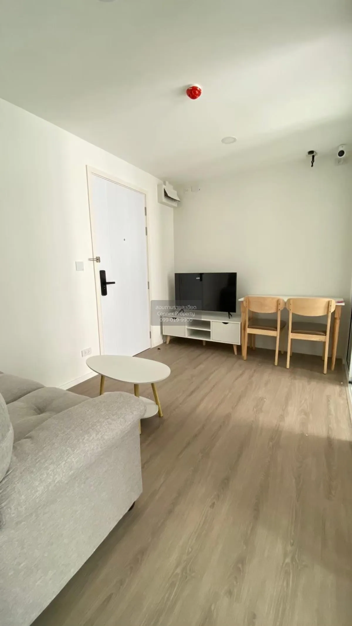 For Rent Condo , Chateau In Town Ratchayothin , Chankasem , Chatu 1