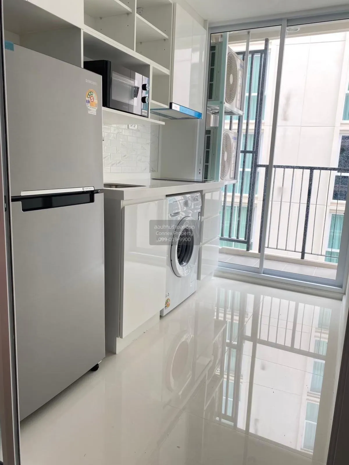 For Rent Condo , Chateau In Town Ratchayothin , Chankasem , Chatu 2