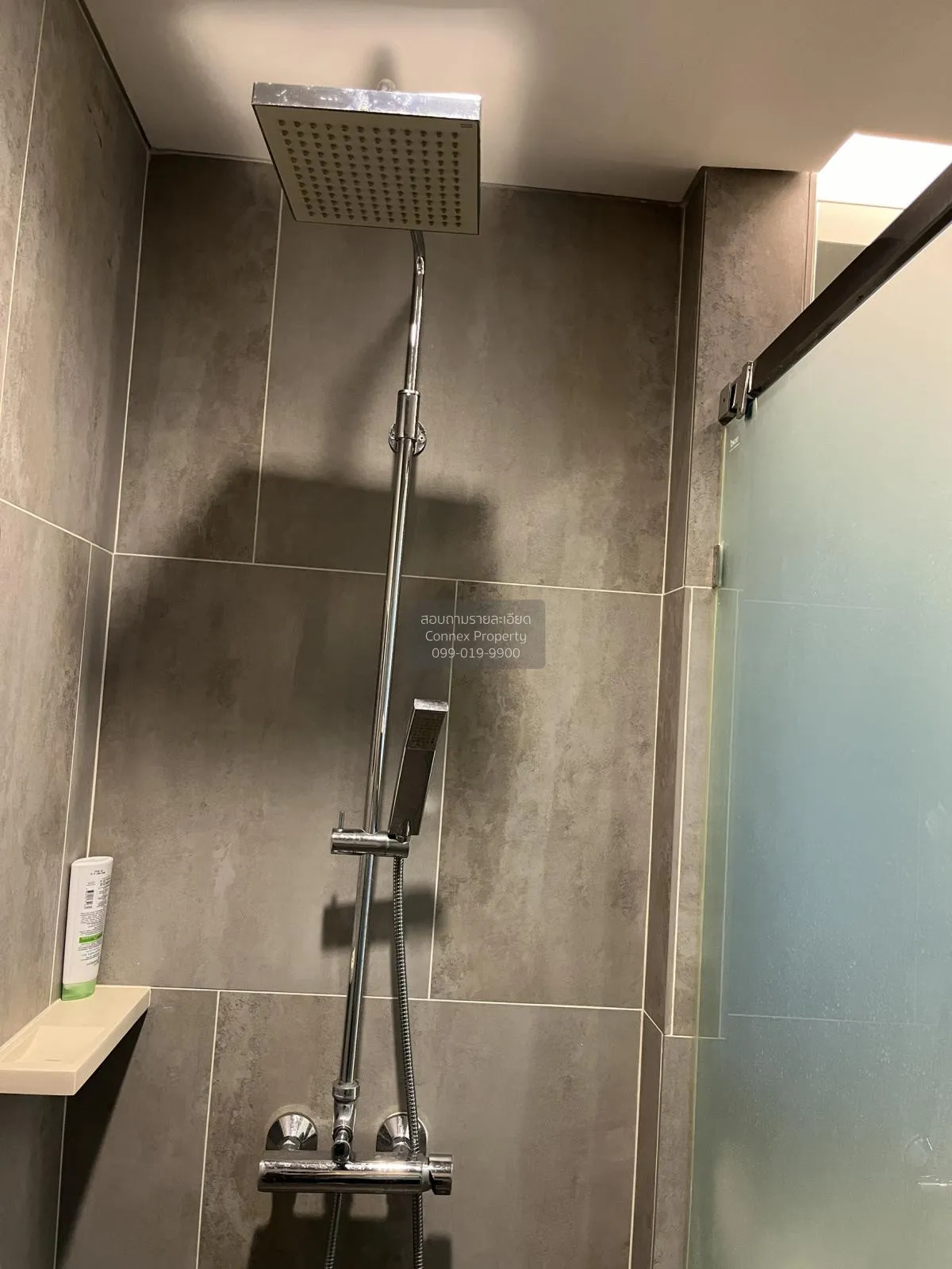 เช่าคอนโด  เดอะ ลุมพินี 24 ชั้นสูง BTS-พร้อมพงษ์ คลองตัน เขต คลอง