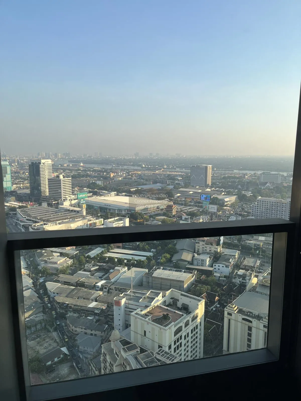 เช่าคอนโด  เดอะ ลุมพินี 24 ชั้นสูง BTS-พร้อมพงษ์ คลองตัน เขต คลอง