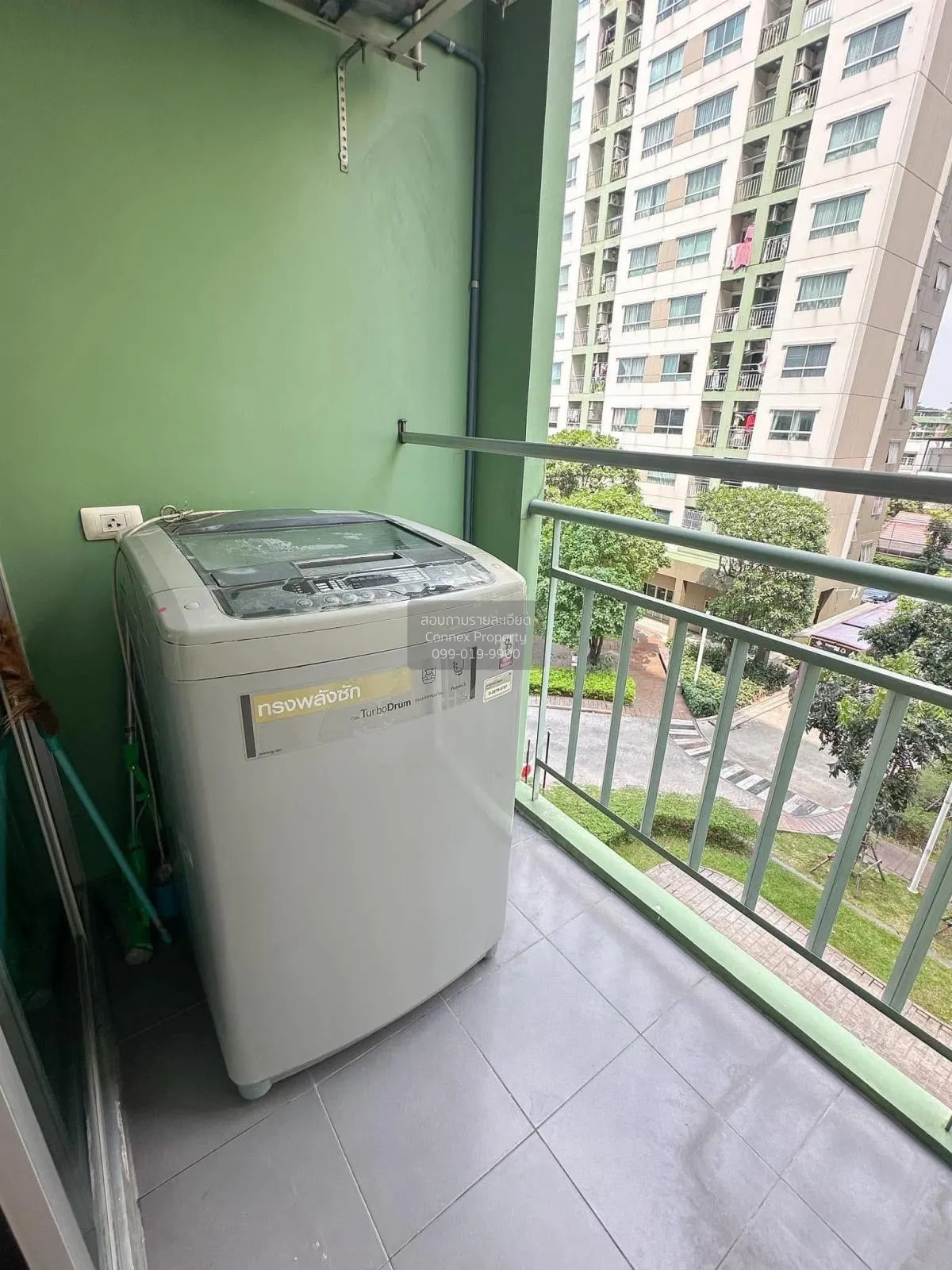 ขายคอนโด  ลุมพินี พาร์ค นวมินทร์-ศรีบูรพา คลองกุ่ม เขต บึงกุ่ม กร