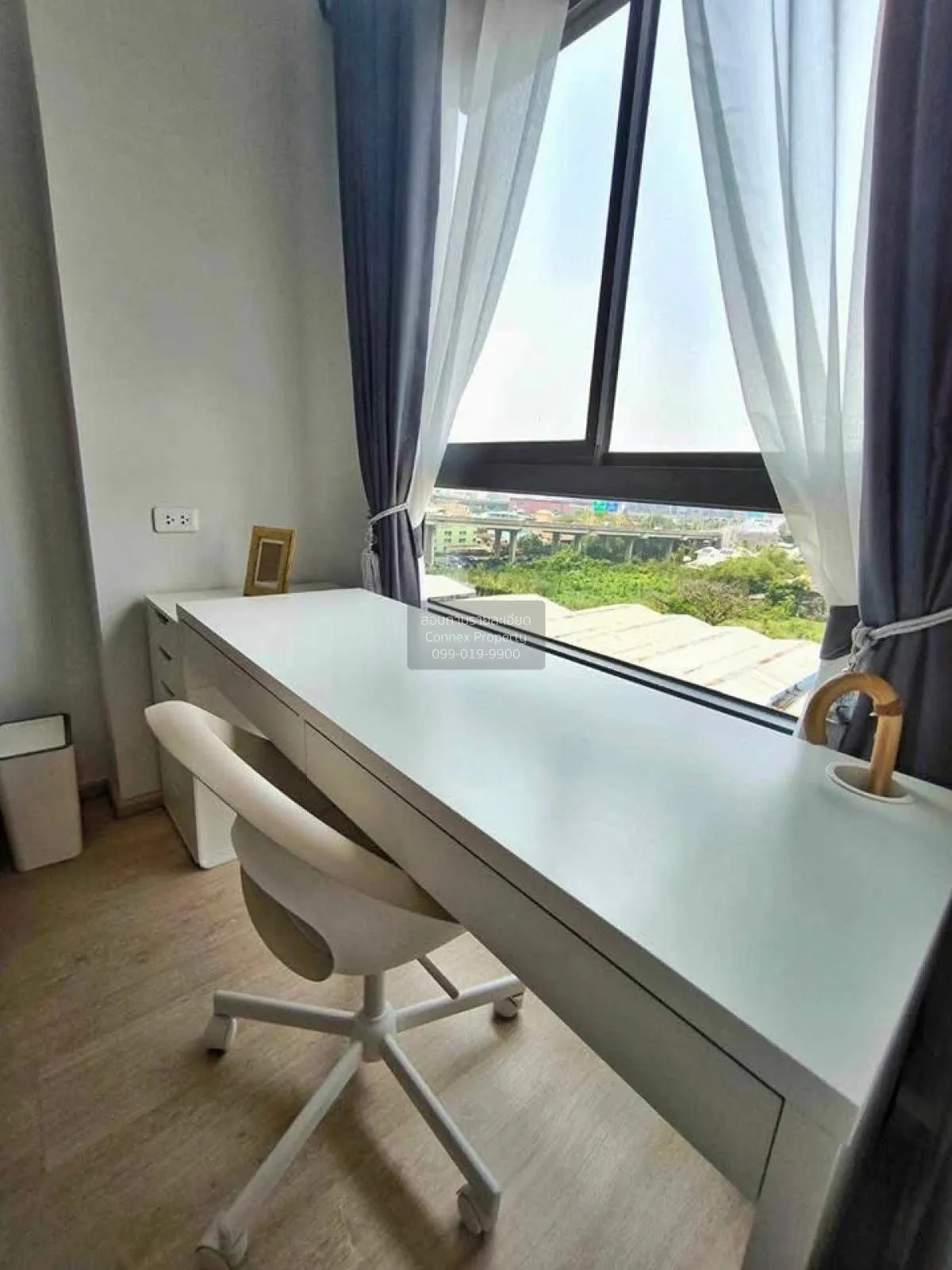 ขายคอนโด  ไอดีโอ นิว พระราม9 ARL-รามคำแหง หัวหมาก เขต บางกะปิ กรุ